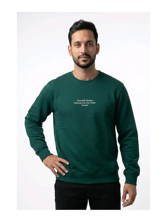 Sweatshirt Khaki
