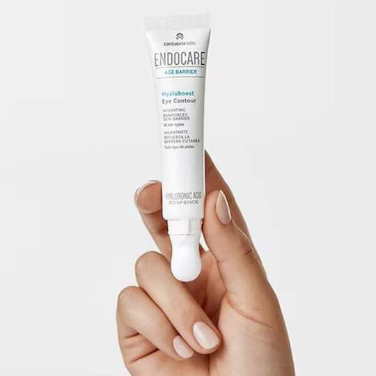 Endocare Eye Cream for Moisturizing, Anti-Aging & Firming 15ml