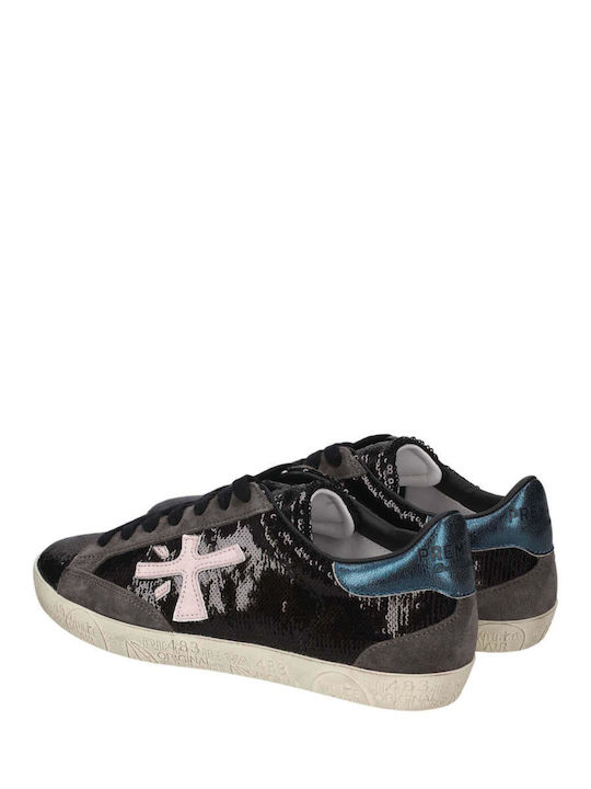 Women's Sneakers Black