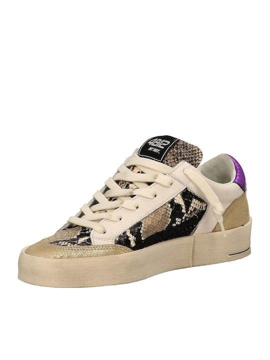 Γυναικεία Sneakers Μαύρα
