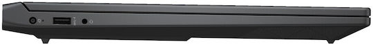 HP Victus 15-fa3005nn 15.6" IPS FHD 144Hz (Core 5-205H/16GB/1TB SSD/GeForce RTX 3050/No OS) (US Keyboard)