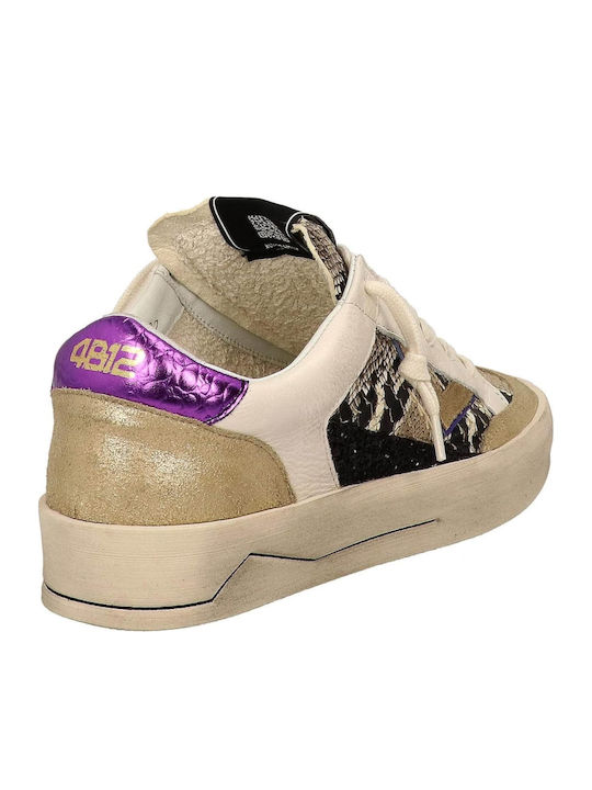 Γυναικεία Sneakers Μαύρα