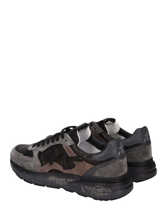 Men's Sneakers Multicolour