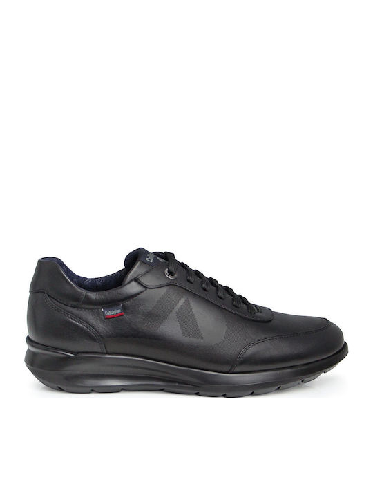 Ανδρικά Sneakers Μαύρα