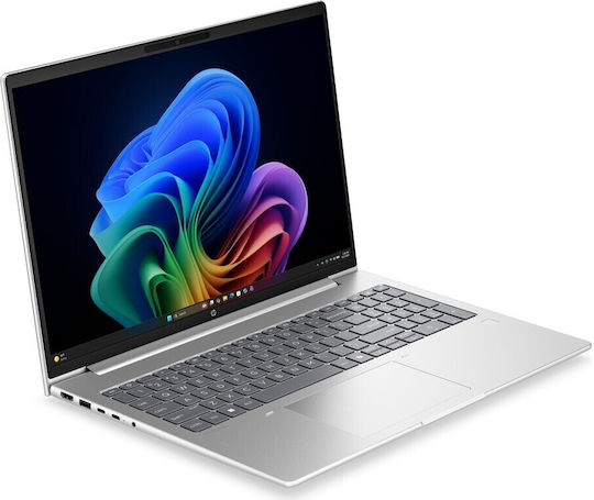 HP Probook 4 G2i 16" IPS FHD+ (Core 5-320/24GB/512GB SSD/No OS) (International English Keyboard)