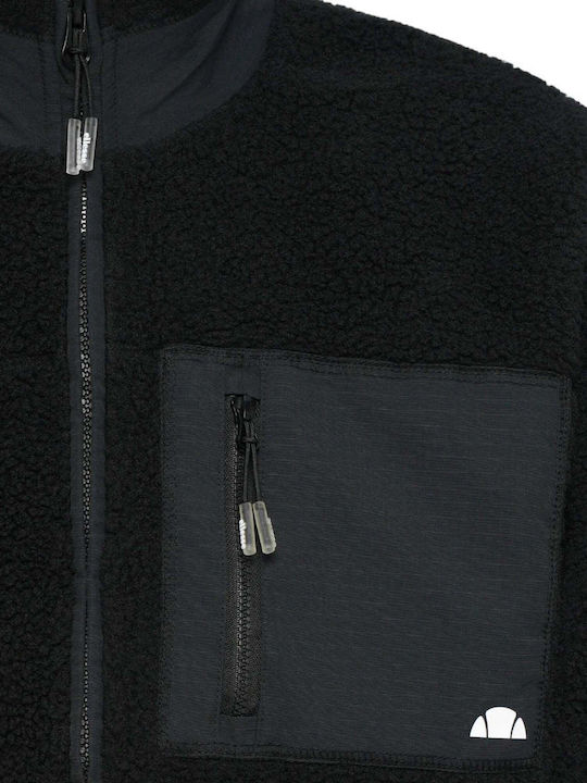 Black Jacket