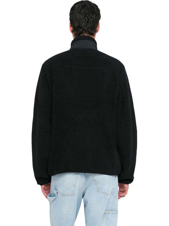 Black Jacket