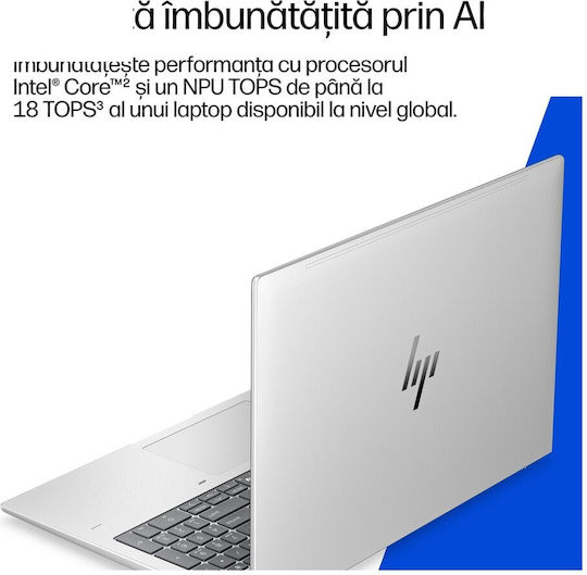 HP Probook 4 G2i 16" IPS FHD+ (Core 5-320/24GB/512GB SSD/No OS) (International English Keyboard)