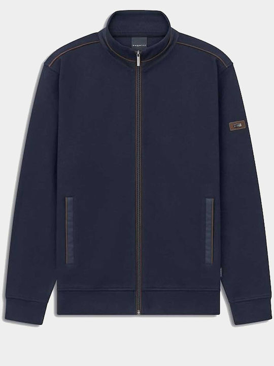 Jacket Dark Blue