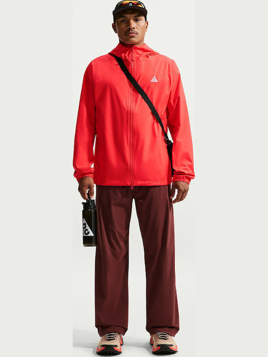 Acg Phantazma Jacket Red