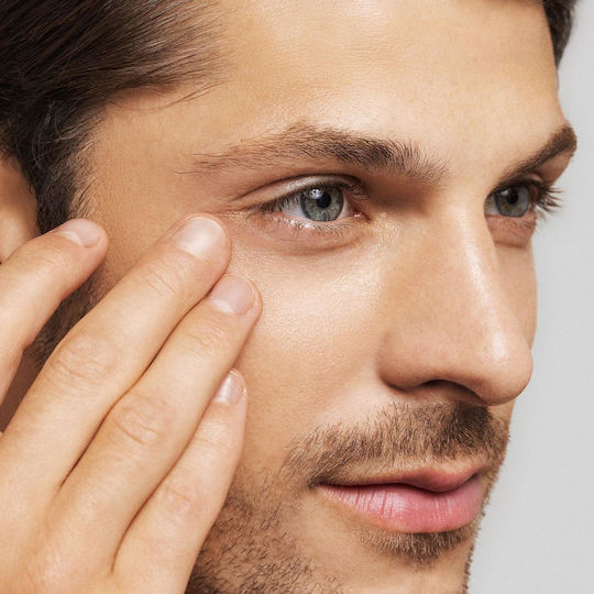 Recipe For Men Gel de Ochi Bărbați pentru Tonifiere Cearcane și Hidratare 25ml