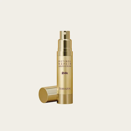 Terrazen Egf Therapy Cremă de Ochi pentru Cearcane 20ml
