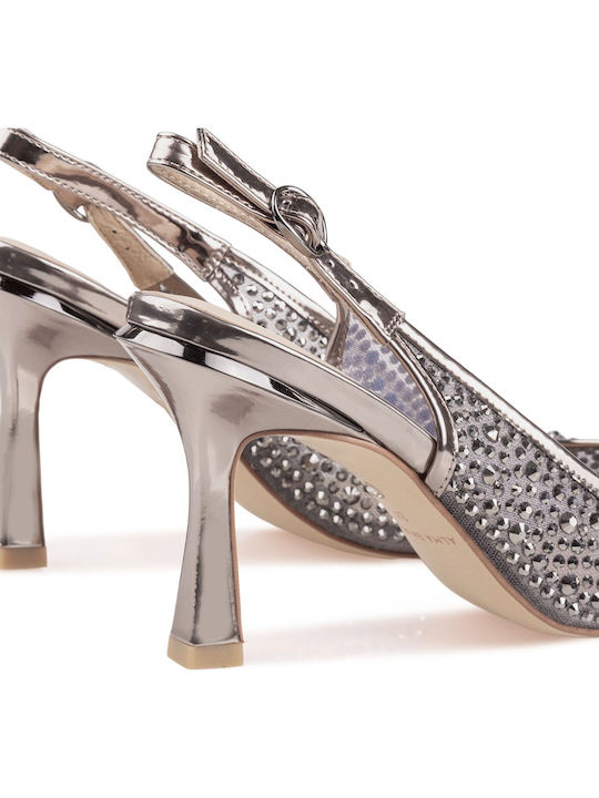 Pumps Graue