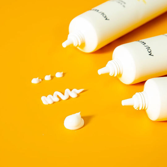 Farm Stay Крем Околоочни Кремове за Хидратация Блясък и Тъмни Кръгове 45ml