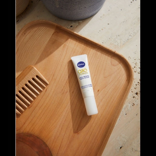 Q10 Augenbefeuchter für Anti-Aging & Festigung 15ml