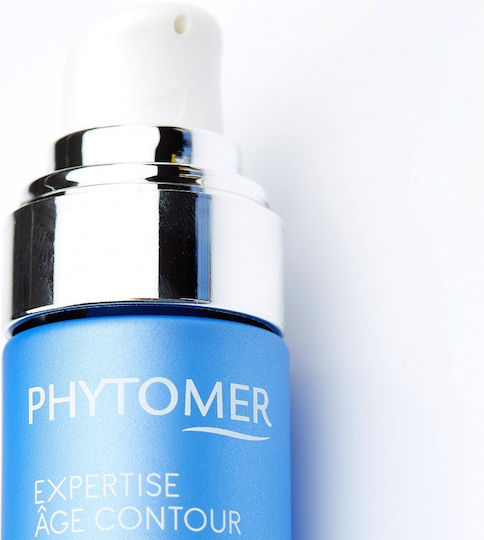 Phytomer Expertise Age Contour Intense Youth Augenbefeuchter für Anti-Aging 15ml