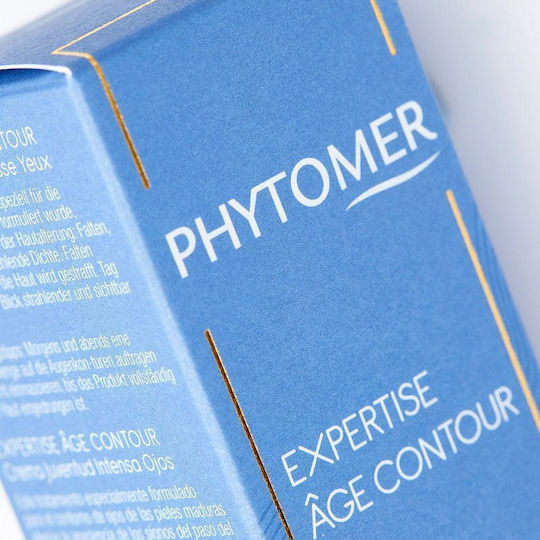 Phytomer Expertise Age Contour Intense Youth Augenbefeuchter für Anti-Aging 15ml