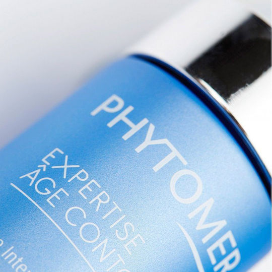 Phytomer Expertise Age Contour Intense Youth Augenbefeuchter für Anti-Aging 15ml