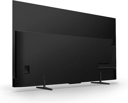 Sony Smart Τηλεόραση 65" 4K UHD OLED Bravia 6 HDR (2026) K-65A65