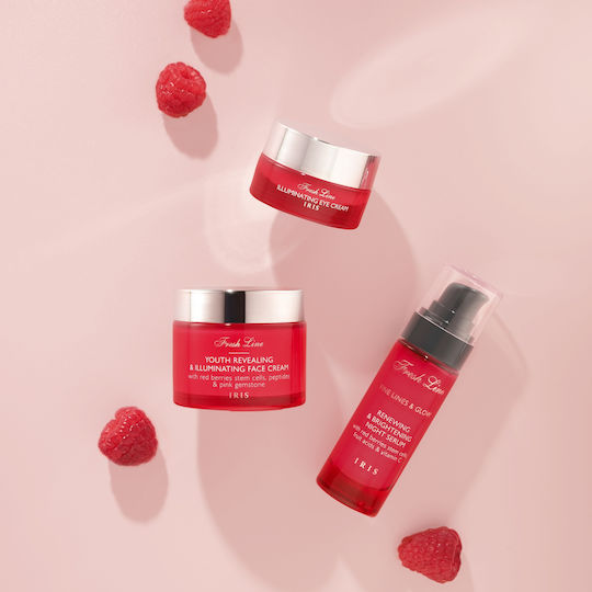 Eye Cream for Brightening, Moisturizing & Dark Circles 15ml