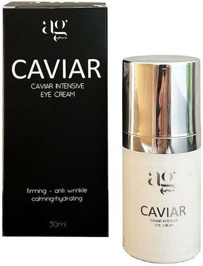 Caviar Intensive Eye Cream Eye Cream for Moisturizing, Anti-Aging & Firming 30ml