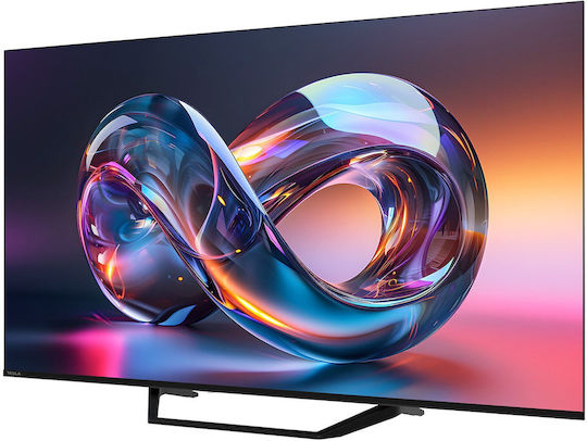 Tesla Smart Televizor 55" 4K UHD QLED Q55E665BUV (2026)