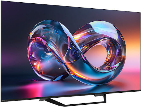 Tesla Smart Televizor 55" 4K UHD QLED Q55E665BUV (2026)