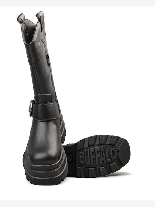 Women's Boots Black