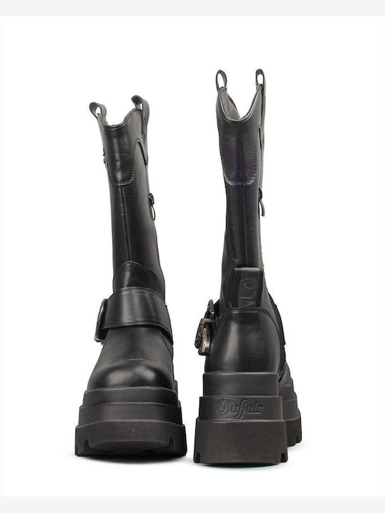 Women's Boots Black