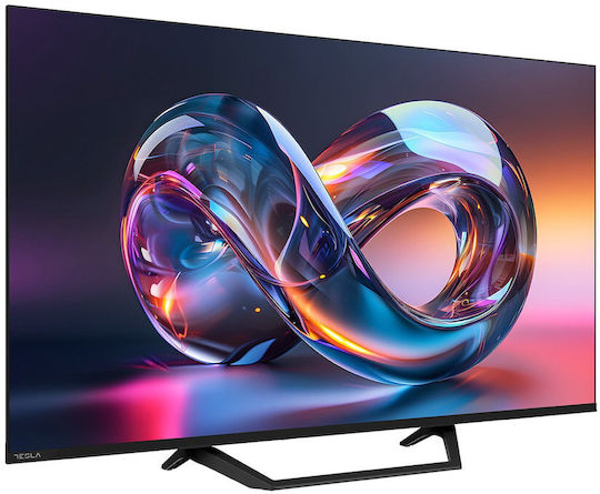 Tesla Smart Телевизор 40" Full HD QLED Q40E665BFV (2026)