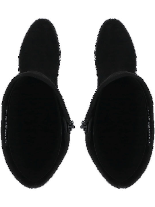 Women's Boots Brown