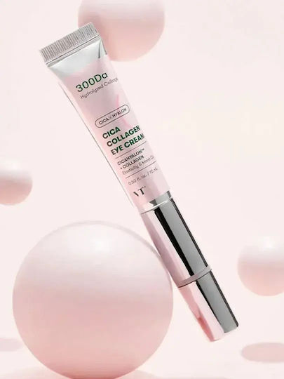 Vt Cosmetics Cica Collagen Eye Cream 30ml