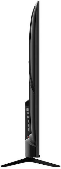 Tesla Smart Τηλεόραση 65" 4K UHD QLED Q65E665BUV (2026)