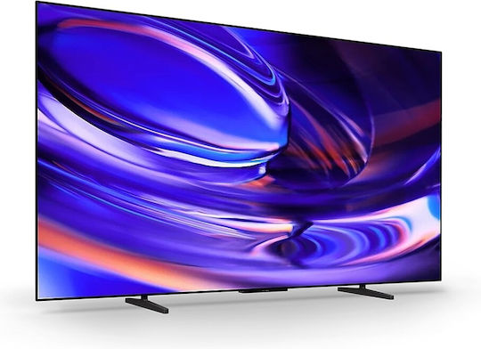 Sony Smart TV 55" 4K UHD OLED Bravia 6 HDR (2026) K-55A65