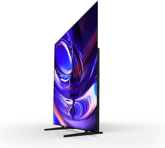 Sony Smart TV 55" 4K UHD OLED Bravia 6 HDR (2026) K-55A65