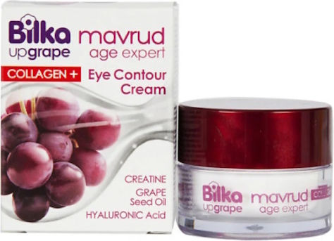 Mavrud Околоочен Крем за Против Стареене 50ml
