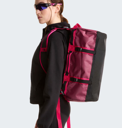 The North Face Пътна Чанта За Гръб 31 л Бордо Текстилна Ш27.94xД27.94xВ27.92см.