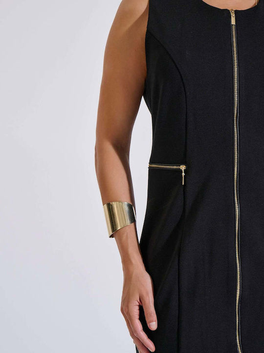 Summer Dress Black