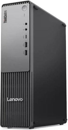 Lenovo ThinkCentre Neo 50s SFF Настолен компютър (Ultra 7-265/64GB DDR5/1TB SSD/W10 Pro)