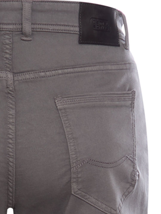 Men's Trousers Dark Grey