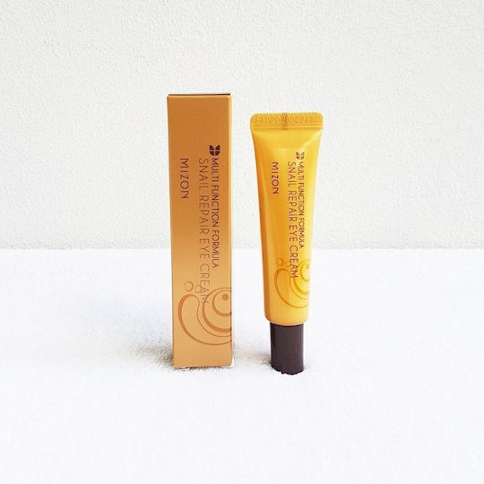 Multi Function Formula Snail Repair Regenerating Cream Eyes 15ml