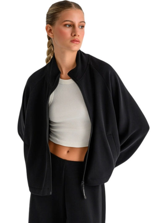 Women's Sweatshirt Black