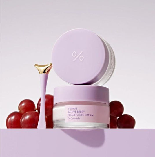 Dr. Ceuracle Cremă De Ochi Active Berry Pentru Tonifiere 32gr