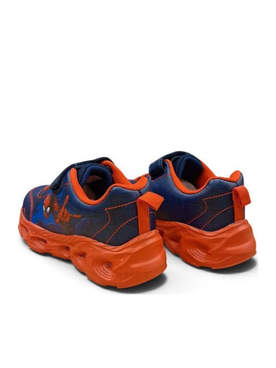 Kids Sneakers Blue