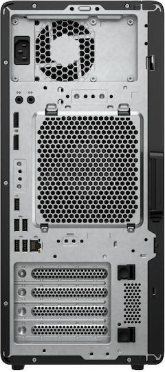 HP Z2 G1i Tower Desktop PC Ultra 9-285K 96GB DDR5 1TB SSD RTX 4000 Ada W11 Pro