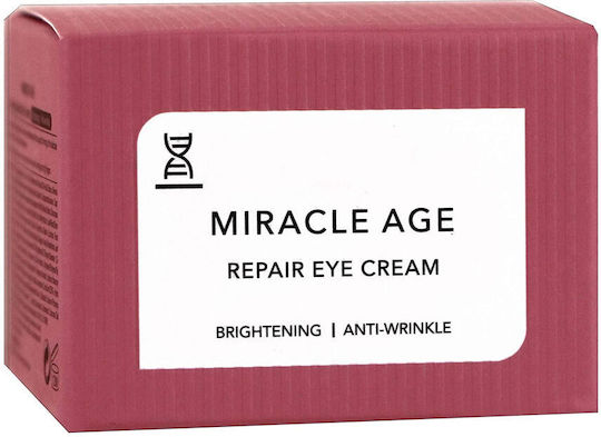 Thank You Farmer Miracle Age Крем За Очи За Тъмни Кръгове И Стягане 20гр