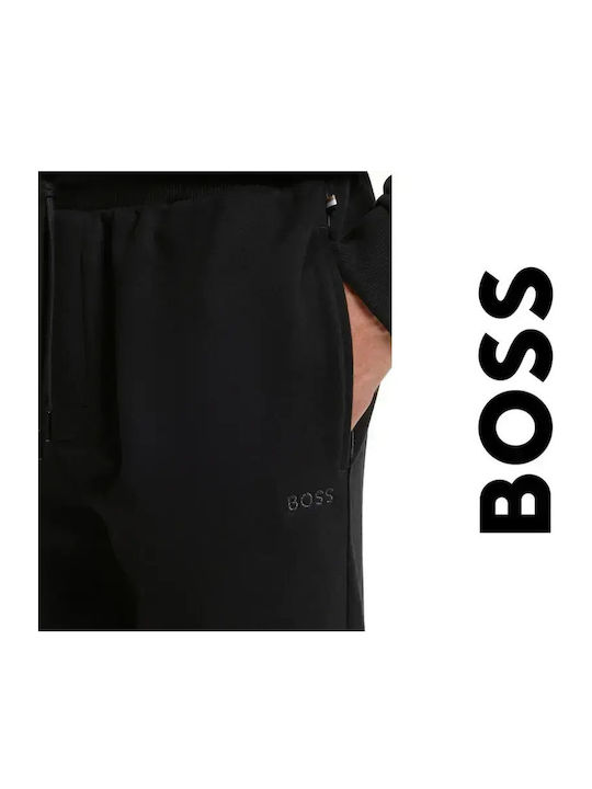 Men's Sweatpants Black