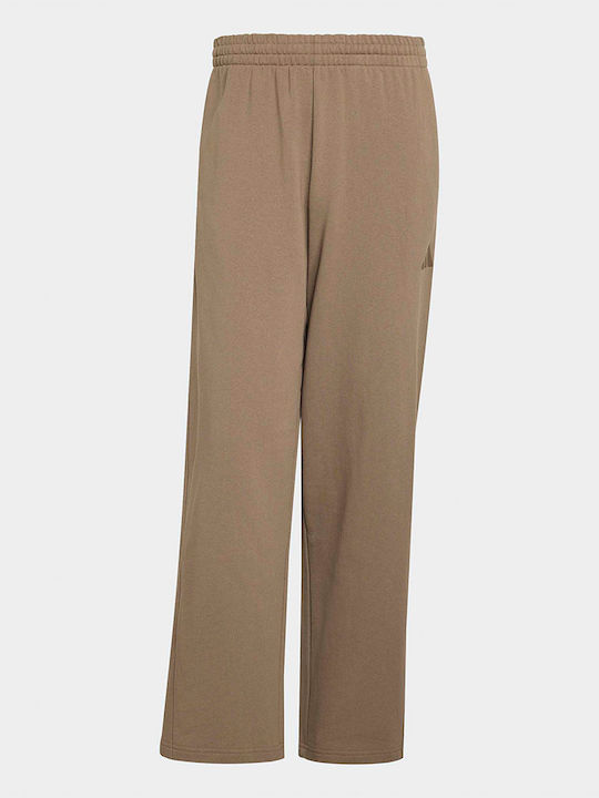Pants Sweatpants Beige