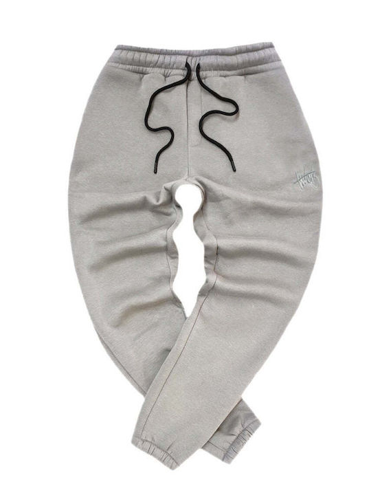 Men's Sweatpants Grey