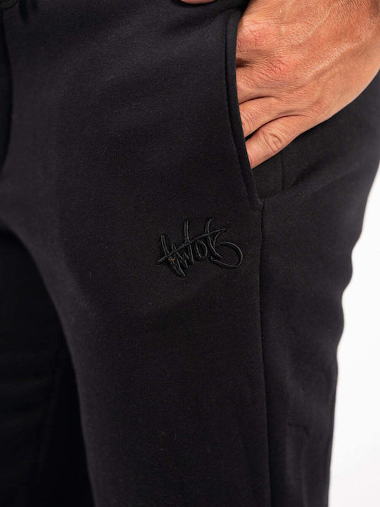 Men's Sweatpants Black